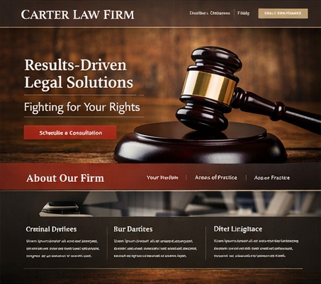 Law Firm SEO