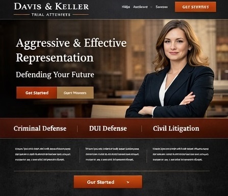 Omniprecense Marketing For Lawyers